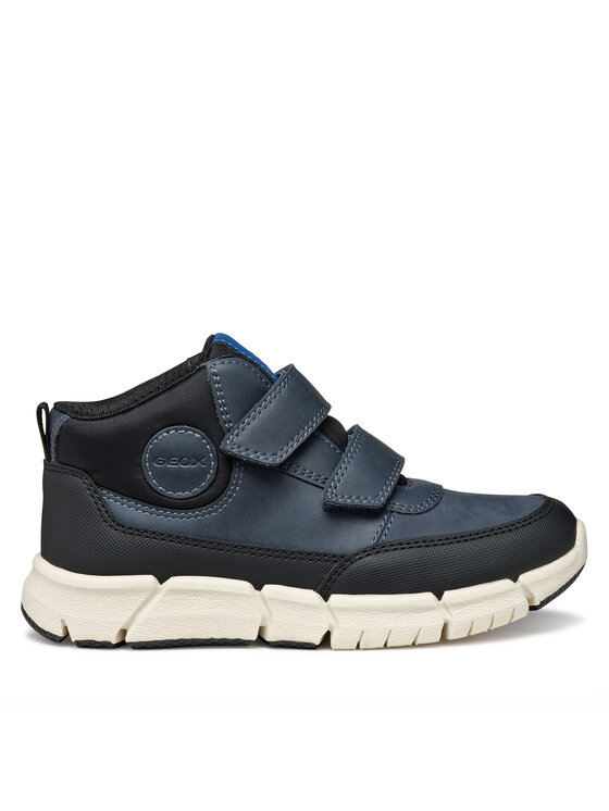 Сапоги J Flexyper J569BA 0ME32 C4002 D Geox, синий
Сапоги J Flexyper J569BA 0ME32 C4002 D Geox, синий