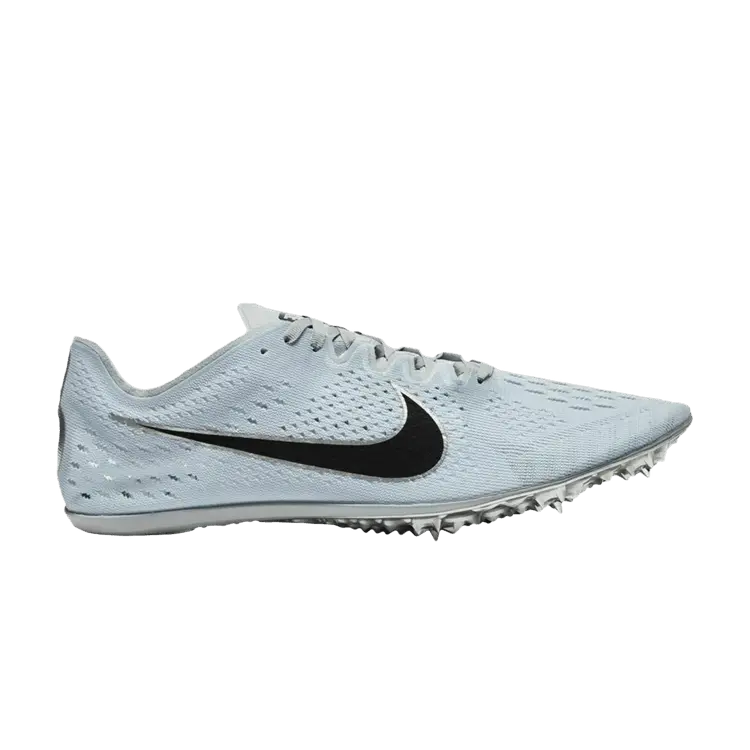 Бутсы Nike Zoom Victory Elite 2 'Hydrogen Blue', синий
Бутсы Nike Zoom Victory Elite 2 'Hydrogen Blue', синий