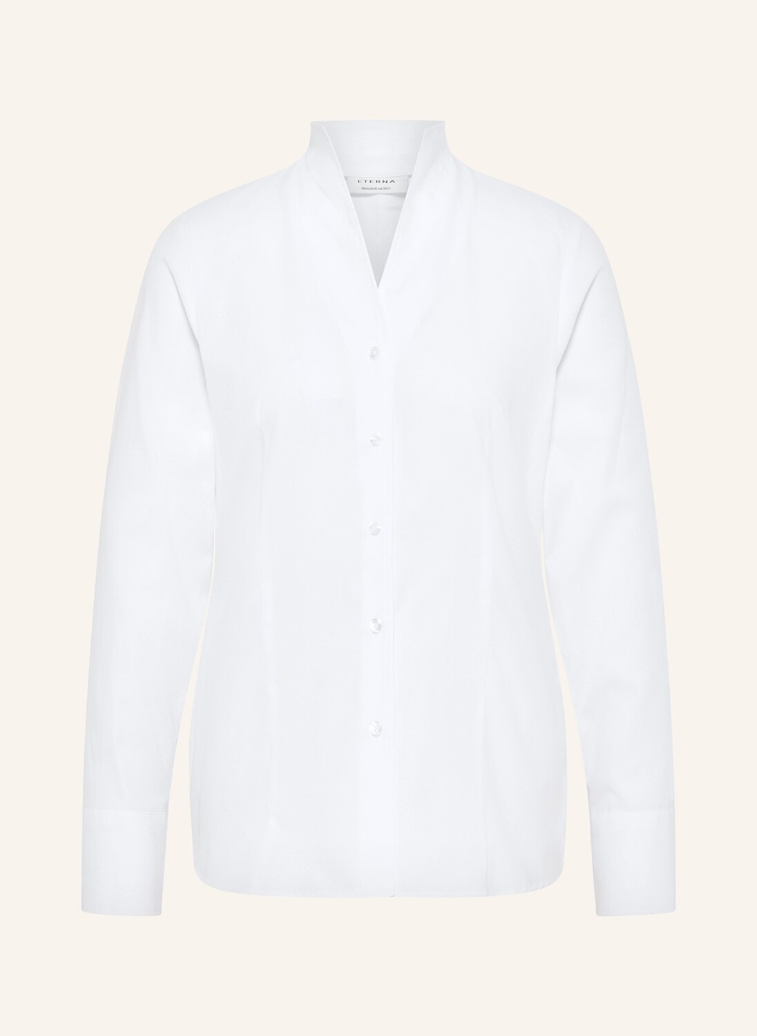 Блуза ETERNA, белый
Блуза ETERNA, белый