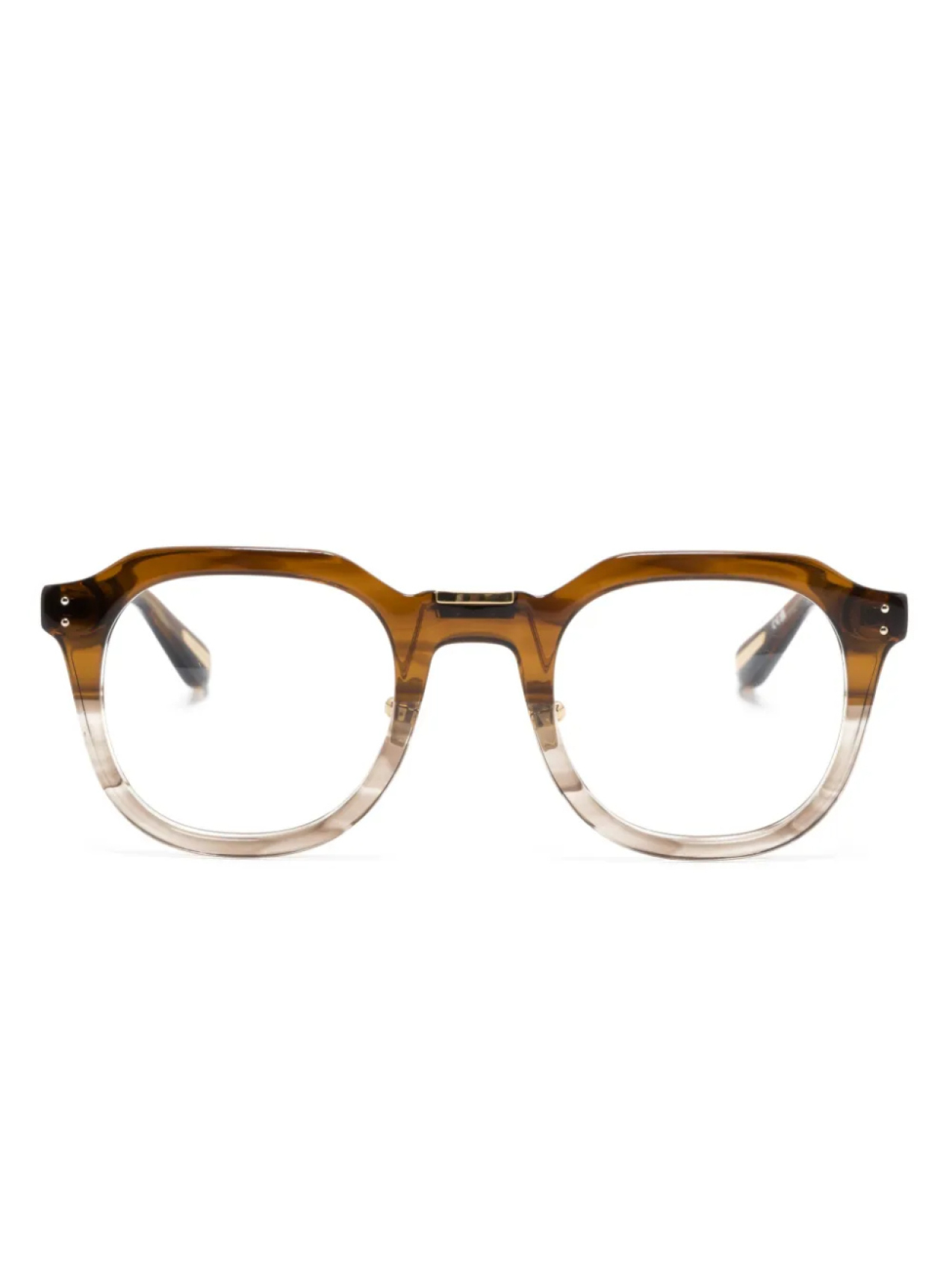 Linda Farrow очки Fletcher в квадратной оправе, коричневый
Linda Farrow очки Fletcher в квадратной оправе, коричневый