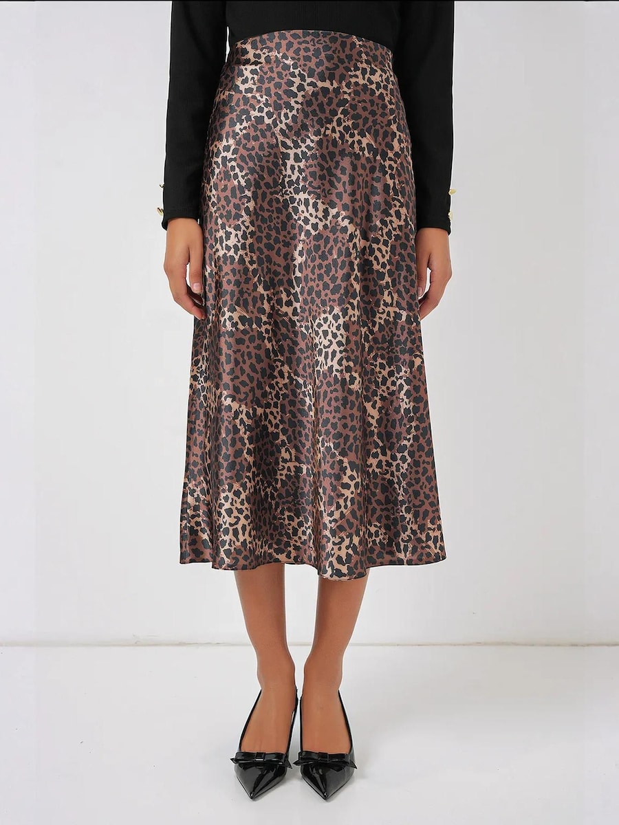 Юбка Bigdart, мокко
Юбка Bigdart, мокко