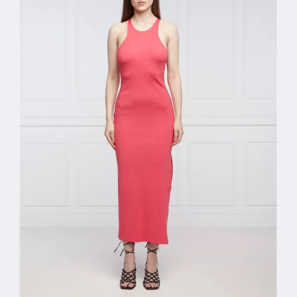 Платье Patrizia Pepe, розовый
Платье Patrizia Pepe, розовый