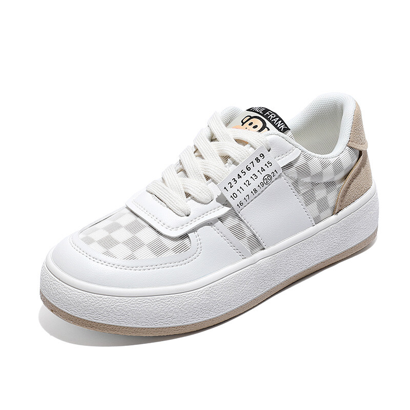 Кеды, скейтборд обувь женская низкая Paul Frank, фиолетовый
Кеды, скейтборд обувь женская низкая Paul Frank, фиолетовый