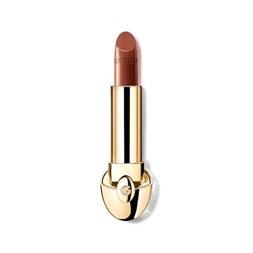 Губная помада Guerlain Rouge G Refill 15 3.5g, коричневый
Губная помада Guerlain Rouge G Refill 15 3.5g, коричневый