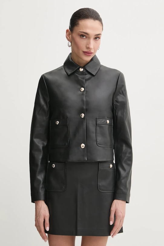 Куртка Morgan, черный
Куртка Morgan, черный