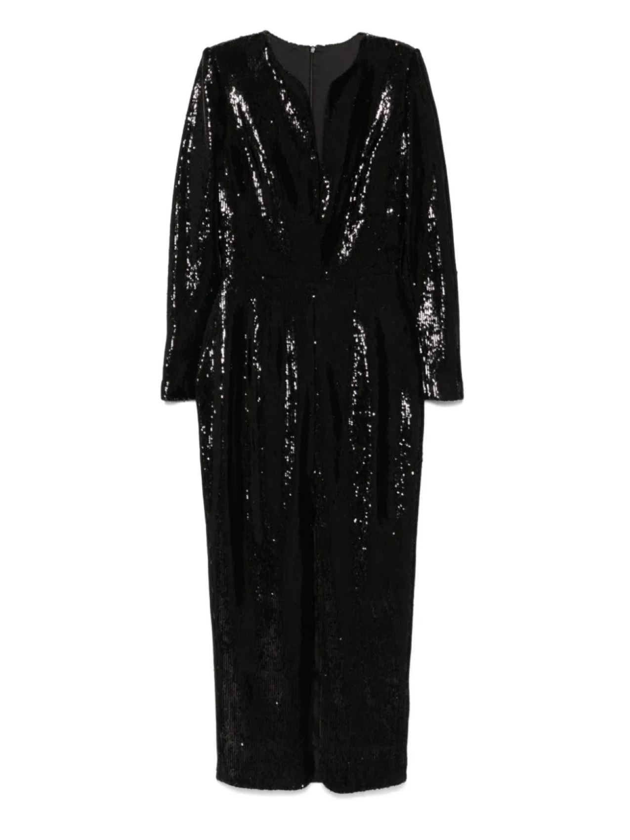 SILK LOVE & LACE платье Ivona с пайетками, черный
SILK LOVE & LACE платье Ivona с пайетками, черный