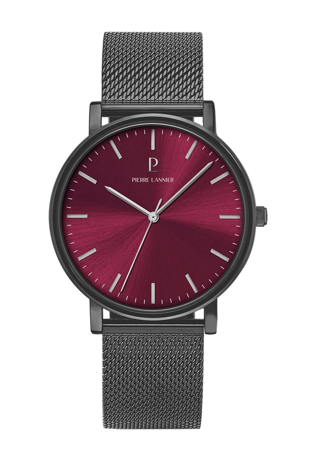 Часы Pierre Lannier, бургундия
Часы Pierre Lannier, бургундия