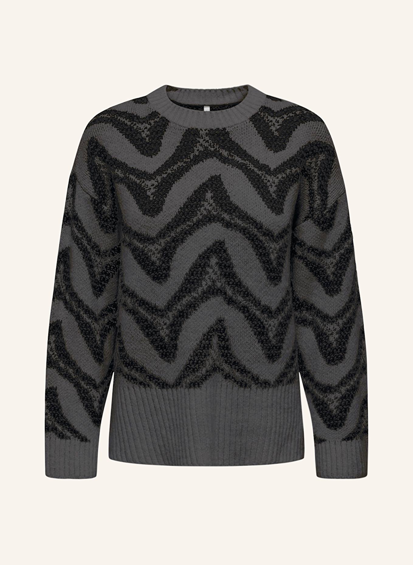 Свитер Only, мультиколор
Свитер Only, мультиколор