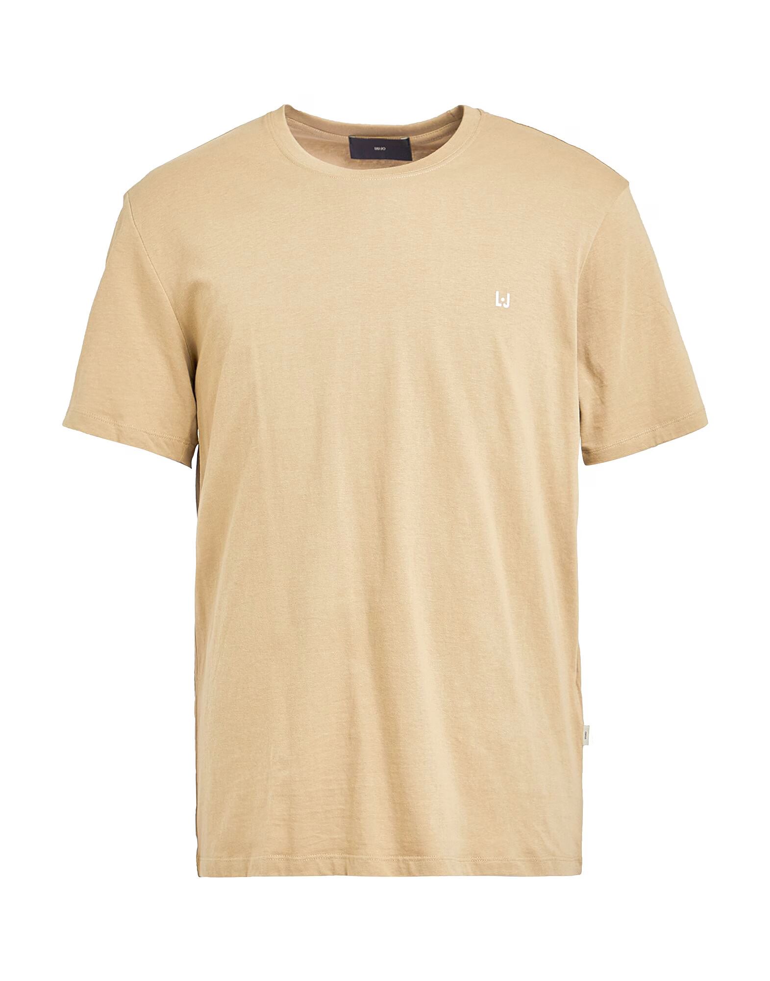 Футболка Liu •Jo Man, шалфейно-зеленый
Футболка Liu •Jo Man, шалфейно-зеленый