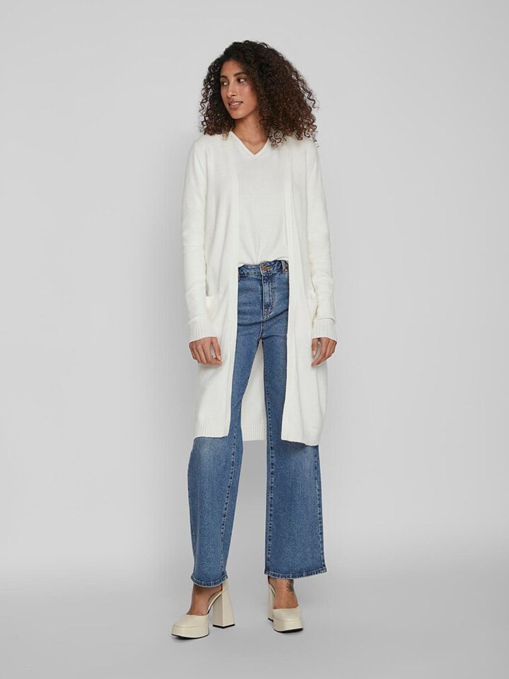 Кардиган Vila, белый
Кардиган Vila, белый