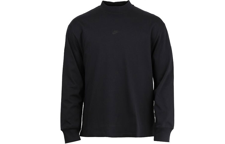 Футболка Nike унисекс, цвет Black
Футболка Nike унисекс, цвет Black