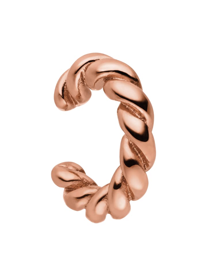 PURELEI Серьга-кафф Desire в цвете розового золота
PURELEI Серьга-кафф Desire в цвете розового золота