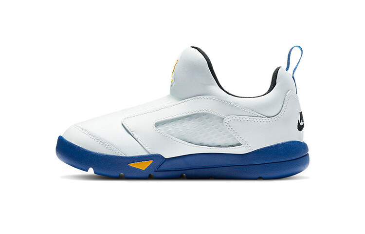 Детские баскетбольные кроссовки Jordan Air Jordan 5 BP
Детские баскетбольные кроссовки Jordan Air Jordan 5 BP