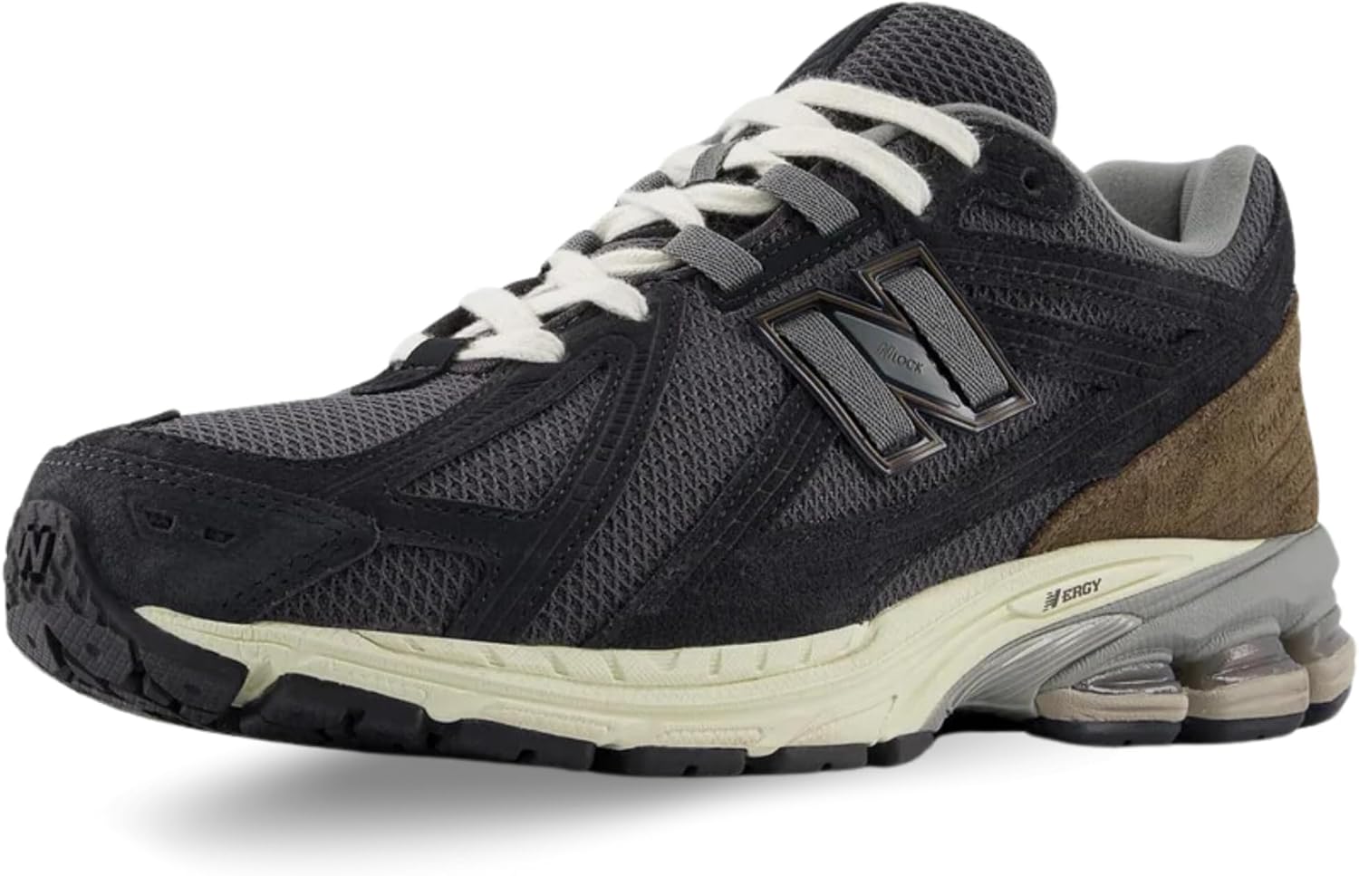 Кроссовки New Balance 1906 для мужчин, Phantom/Dark Mushroom
Кроссовки New Balance 1906 для мужчин, Phantom/Dark Mushroom