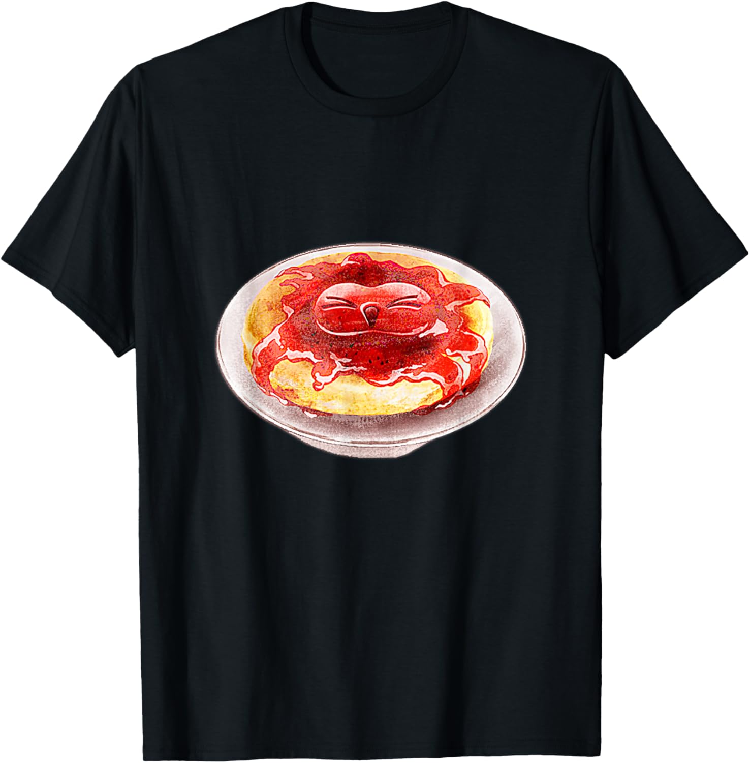 Футболка Tales of Allies Cafe 006 Bandai Namco Entertainment Inc., черный
Футболка Tales of Allies Cafe 006 Bandai Namco Entertainment Inc., черный