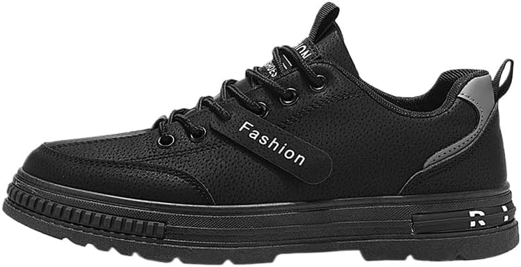 Мужские удобные кроссовки Hhhchpm однотонные, износостойкие обувь для скейтборда, мужские тренировочные и кроссовки, черный
Мужские удобные кроссовки Hhhchpm однотонные, износостойкие обувь для скейтборда, мужские тренировочные и кроссовки, черный