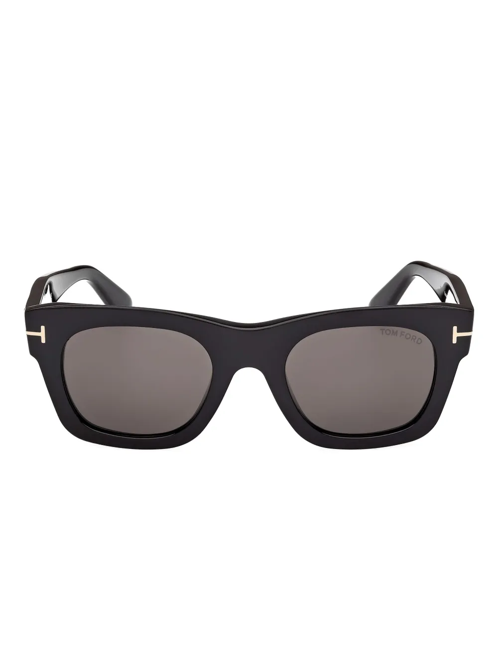 Солнцезащитные очки в квадратной оправе Tom Ford, черный
Солнцезащитные очки в квадратной оправе Tom Ford, черный