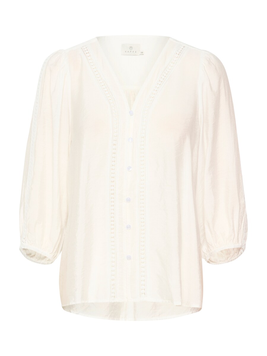 Блуза Kaffe, бежевый
Блуза Kaffe, бежевый