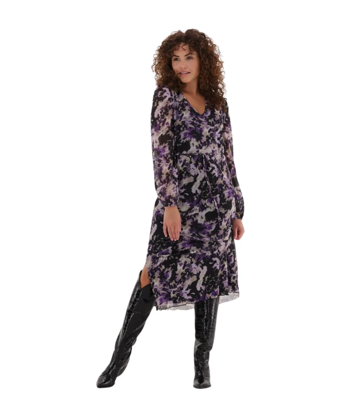 Платье Malia ls Freebird, мультиколор
Платье Malia ls Freebird, мультиколор