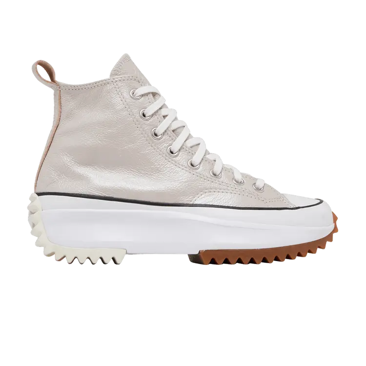 Кроссовки Converse Run Star Hike High 'Metallic Classics - Smoke Pink', розовый
Кроссовки Converse Run Star Hike High 'Metallic Classics - Smoke Pink', розовый