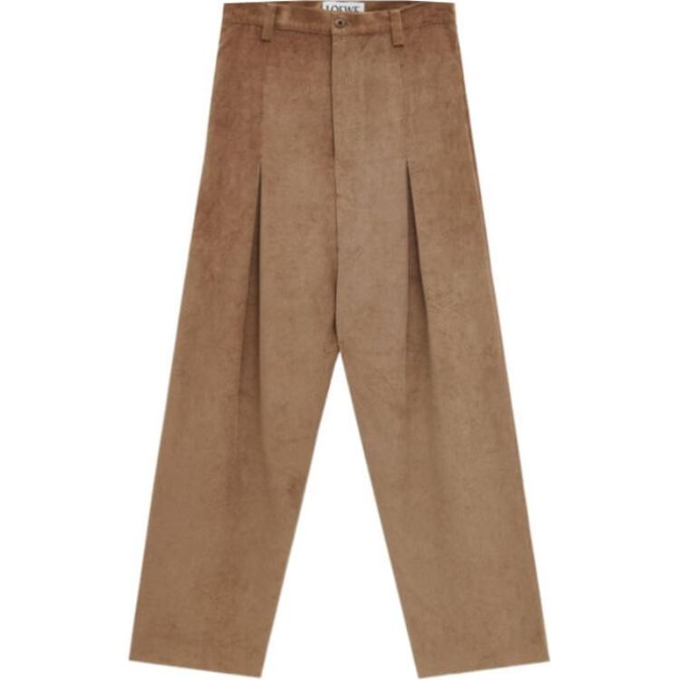 Повседневные брюки мужские светло-карамельного цвета Loewe, цвет Light caramel color
Повседневные брюки мужские светло-карамельного цвета Loewe, цвет Light caramel color