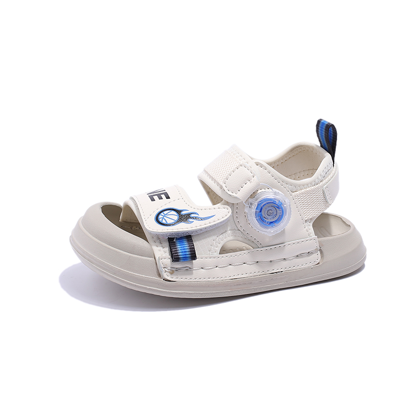 Сандалии детские FIRS Kids, экрю
Сандалии детские FIRS Kids, экрю
