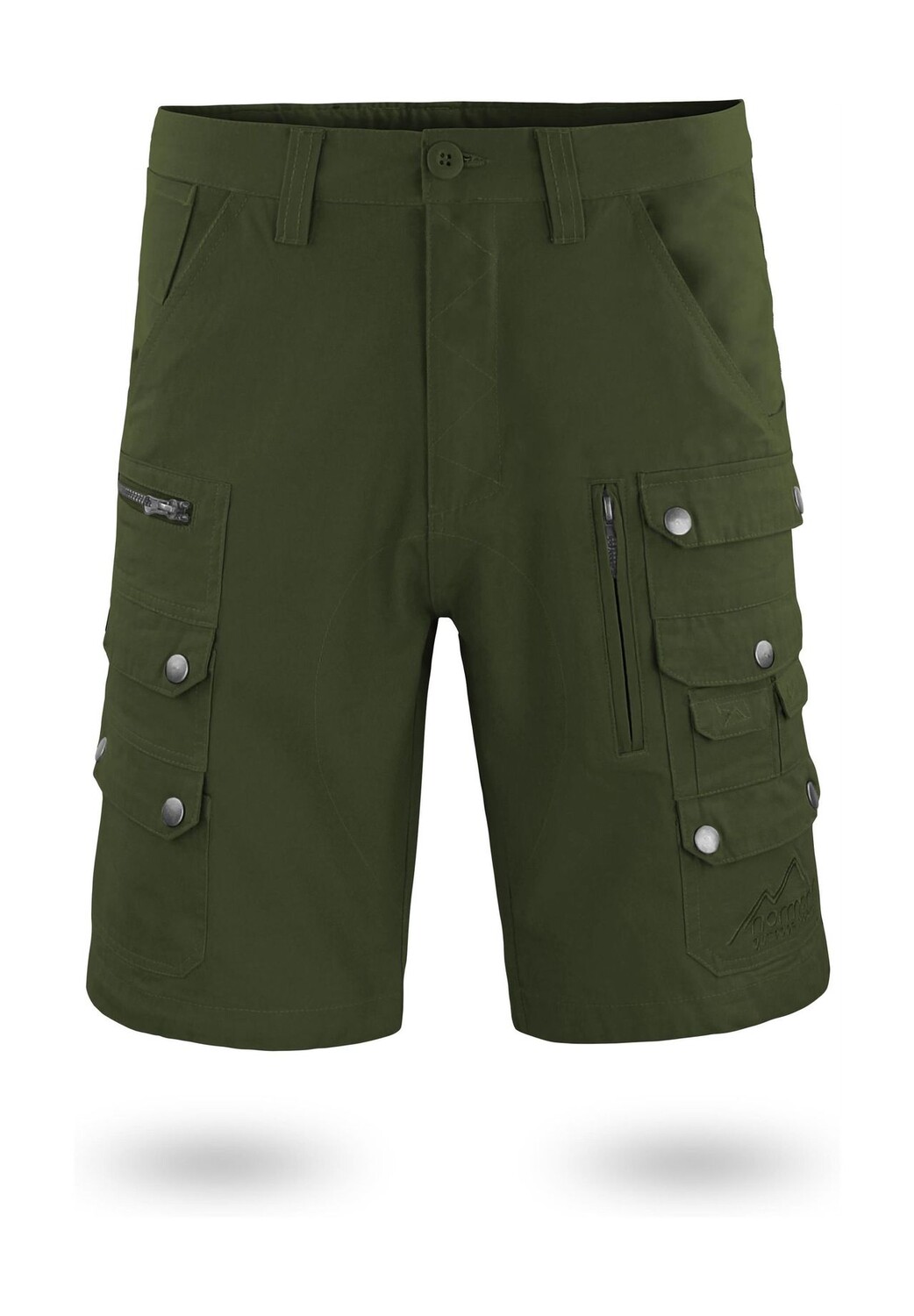 Мужские шорты Мохаве normani, цвет Oliv
Мужские шорты Мохаве normani, цвет Oliv