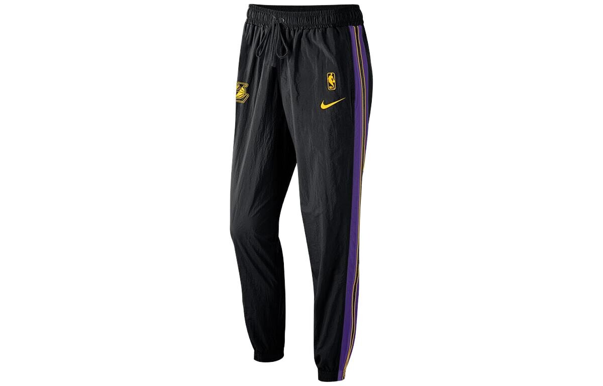 Мужские трикотажные спортивные штаны Nike, цвет Black
Мужские трикотажные спортивные штаны Nike, цвет Black