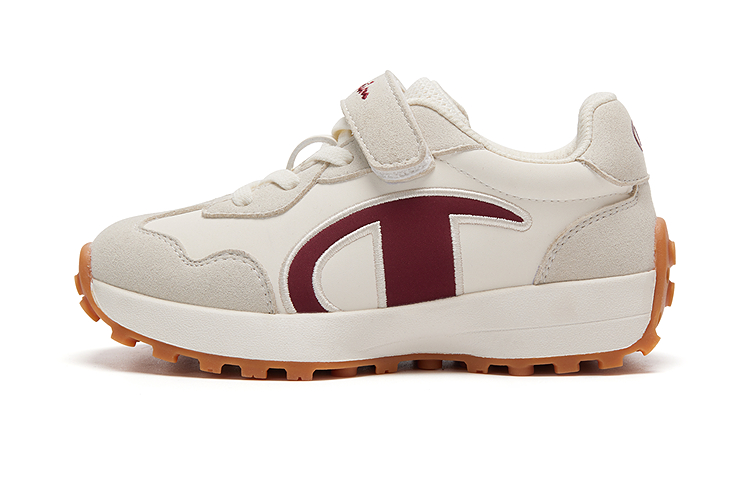 Кроссовки для дошкольников Champion Kids, красный
Кроссовки для дошкольников Champion Kids, красный