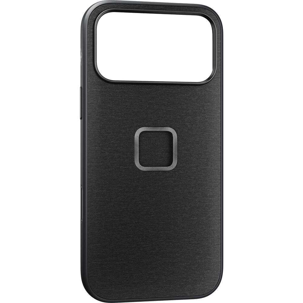 Peak Design Everyday Case for iPhone 17 Pro Max M-MC-CE-CH-1
Peak Design Everyday Case for iPhone 17 Pro Max M-MC-CE-CH-1