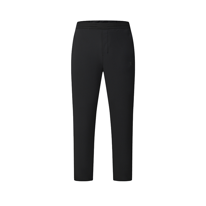FILA Трикотажные спортивные штаны Pitch Black
FILA Трикотажные спортивные штаны Pitch Black