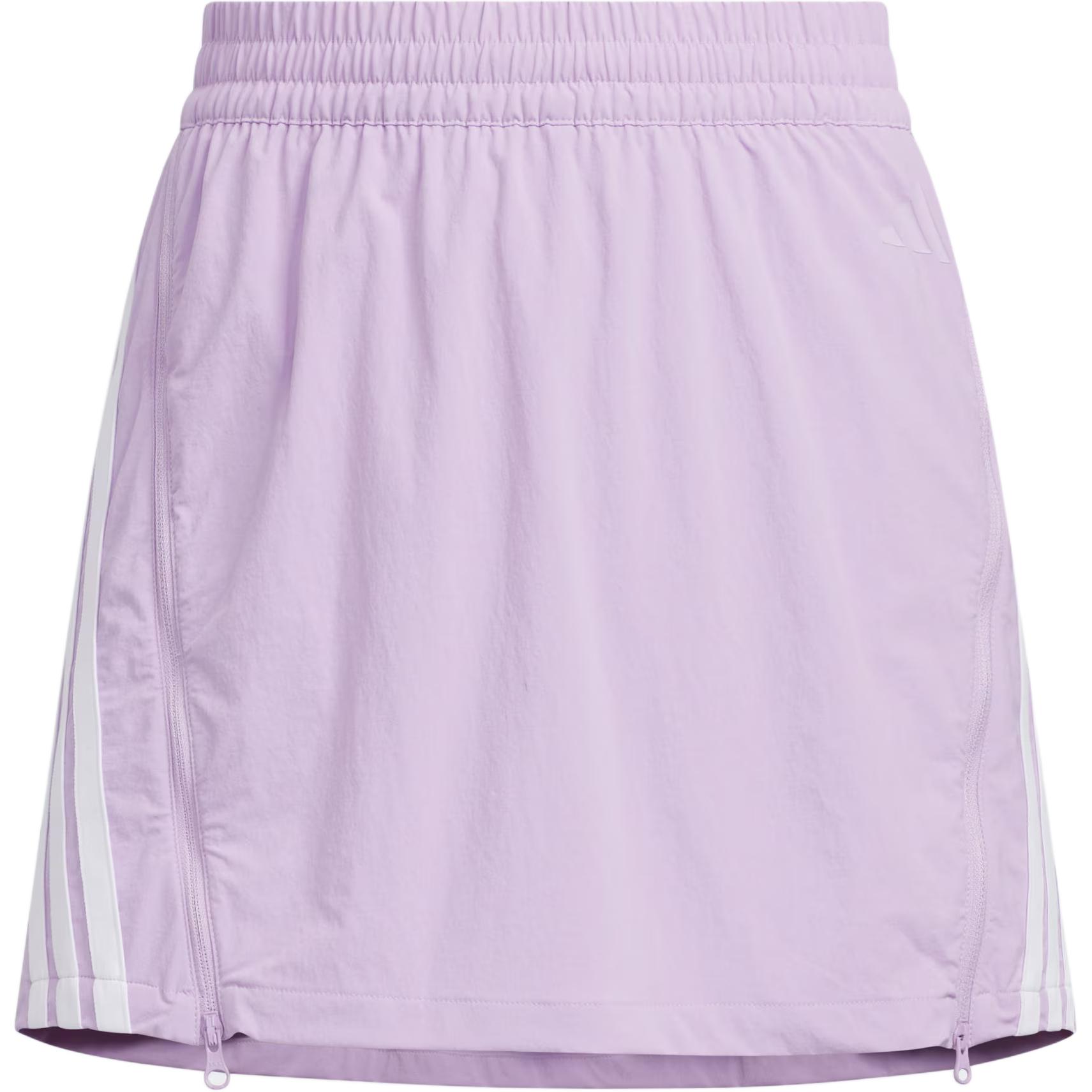SS25 STORY WOVEN SKIRT повседневная короткая юбка женская Adidas, фиолетовый/белый
SS25 STORY WOVEN SKIRT повседневная короткая юбка женская Adidas, фиолетовый/белый