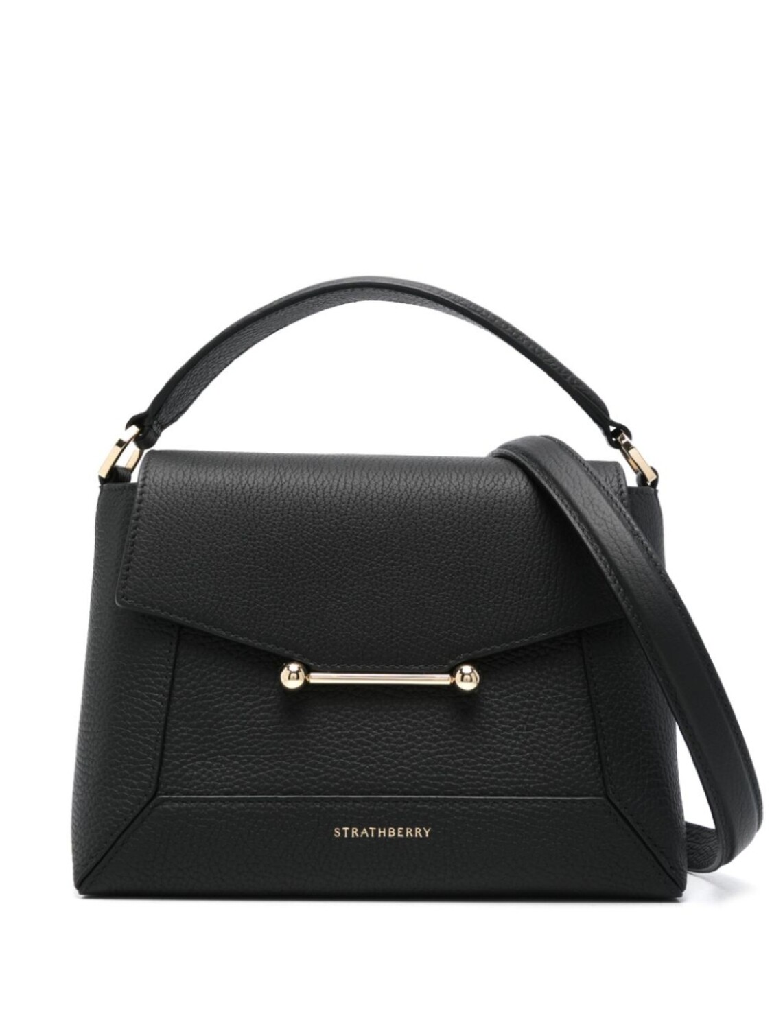 Сумка-тоут Mosaic Strathberry, черный
Сумка-тоут Mosaic Strathberry, черный