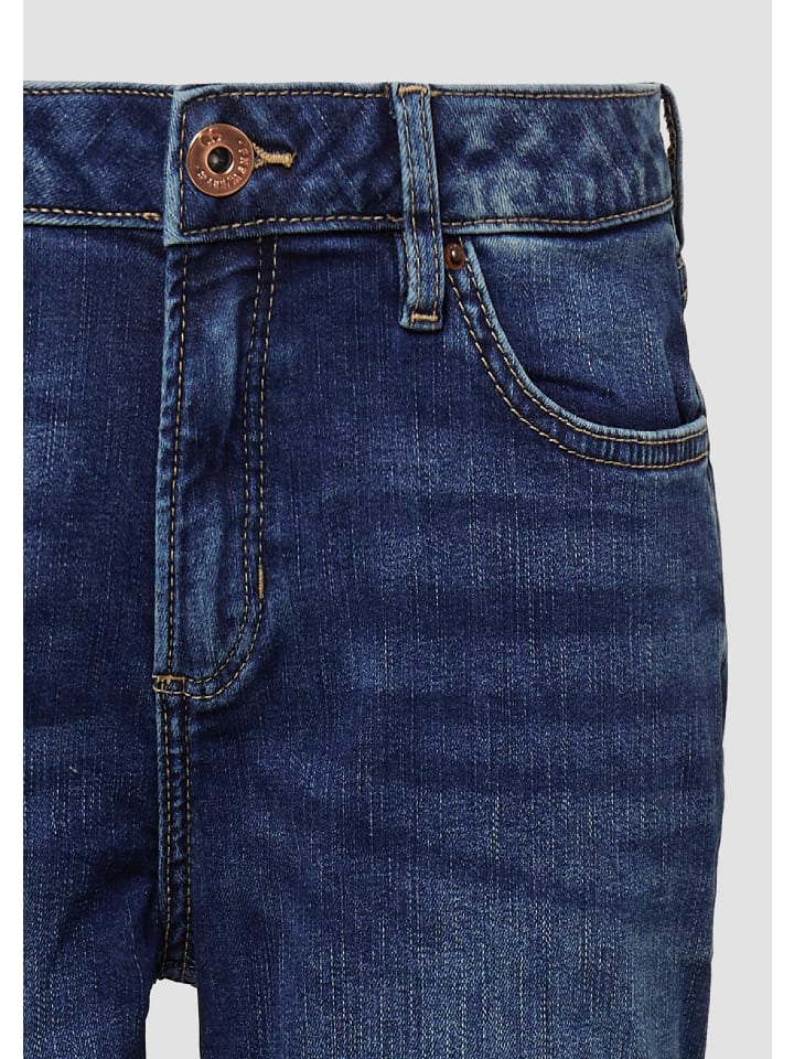 Шорты QS, синий
Шорты QS, синий