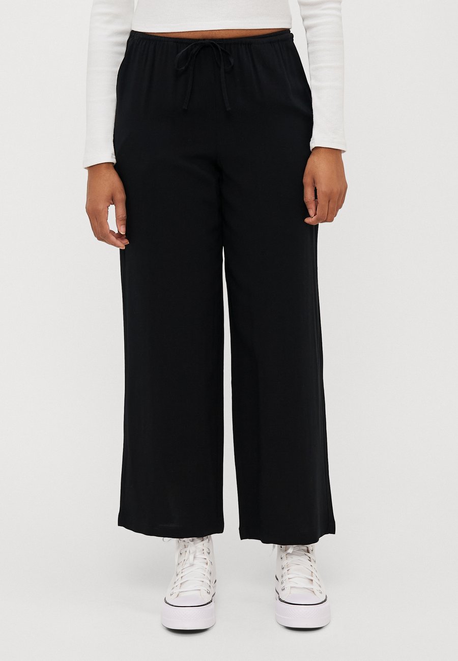 Брюки Vero Moda Petite VMEASY WIDE , Black
Брюки Vero Moda Petite VMEASY WIDE , Black