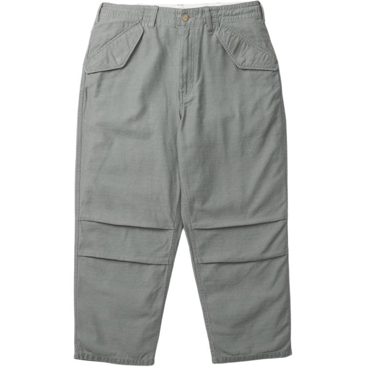 Повседневные брюки мужские MADNESS, серый
Повседневные брюки мужские MADNESS, серый