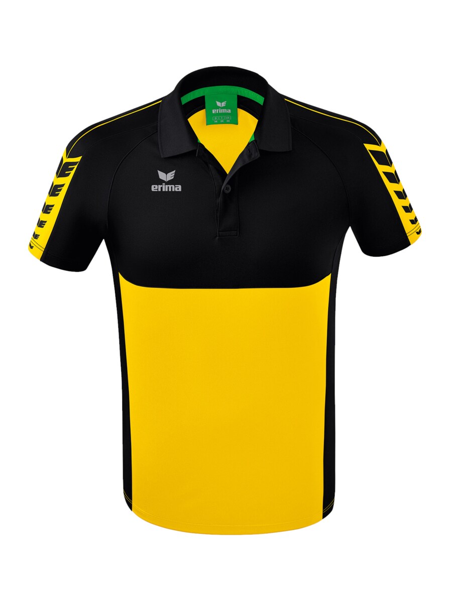Рубашка performance ERIMA, желтый
Рубашка performance ERIMA, желтый
