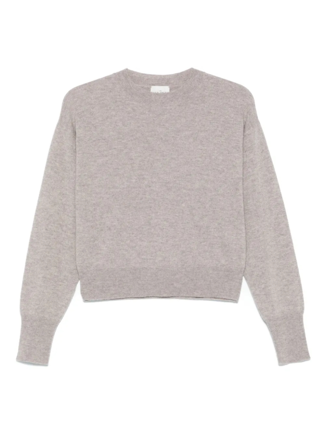 Свитер Менорка Le Kasha, коричневый
Свитер Менорка Le Kasha, коричневый