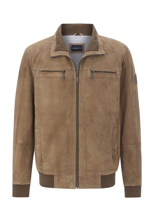 Кожаная куртка сармар Babista, цвет cognac
Кожаная куртка сармар Babista, цвет cognac