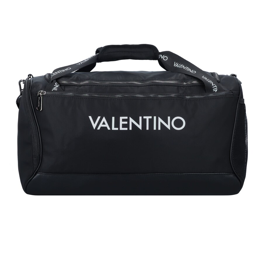 Дорожная сумка VALENTINO Kylo, Black
Дорожная сумка VALENTINO Kylo, Black