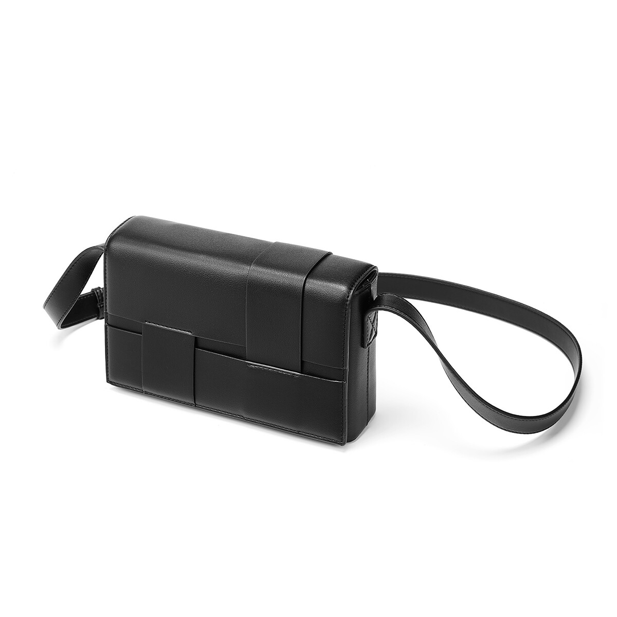 Kuroda Yae Сумка через плечо унисекс Yawei Kuroda, Черный
Kuroda Yae Сумка через плечо унисекс Yawei Kuroda, Черный