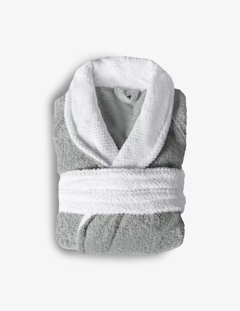 Империале Халат Rivolta Carmignani, цвет E20039Grigio Piombo
Империале Халат Rivolta Carmignani, цвет E20039Grigio Piombo