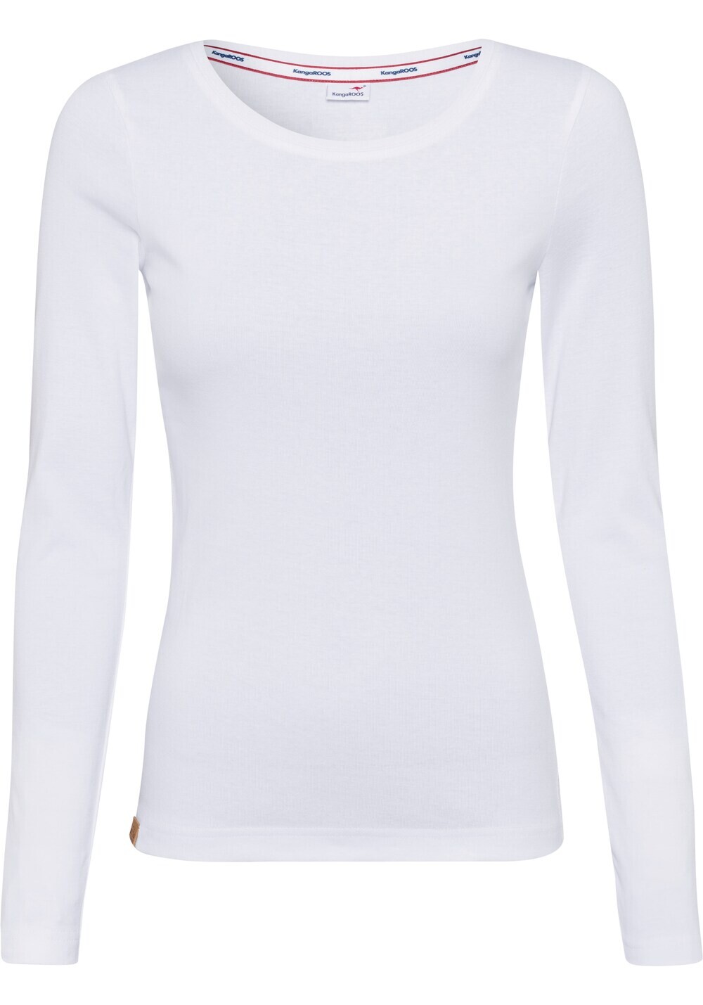 Рубашка KangaROOS, белый
Рубашка KangaROOS, белый