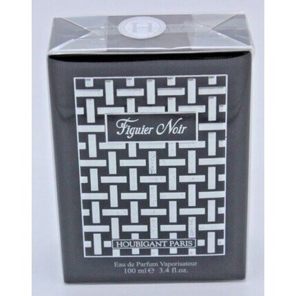 Figuier Noir Eau De Parfum 100 мл спрей, Houbigant
Figuier Noir Eau De Parfum 100 мл спрей, Houbigant