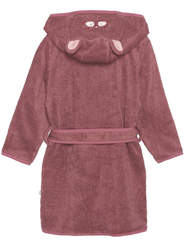 Халат Pippi Babywear, коричневый
Халат Pippi Babywear, коричневый