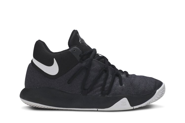 Кроссовки Nike KD Trey 5 V 'Black', черный
Кроссовки Nike KD Trey 5 V 'Black', черный