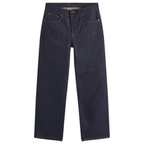 Джинсы Solid Ollie Nudie Jeans Co, Dry Abyss
Джинсы Solid Ollie Nudie Jeans Co, Dry Abyss