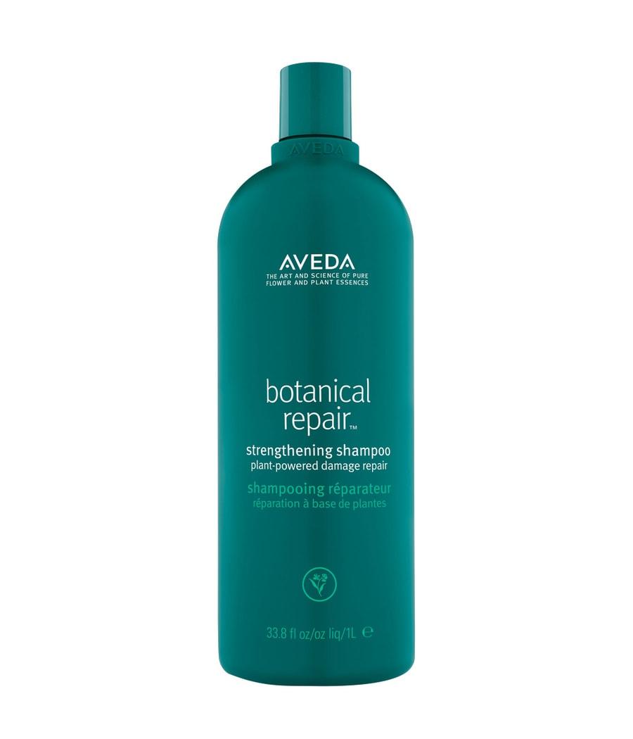 Шампунь для волос Aveda Botanical Repair Strengthening, 1000 ml
Шампунь для волос Aveda Botanical Repair Strengthening, 1000 ml