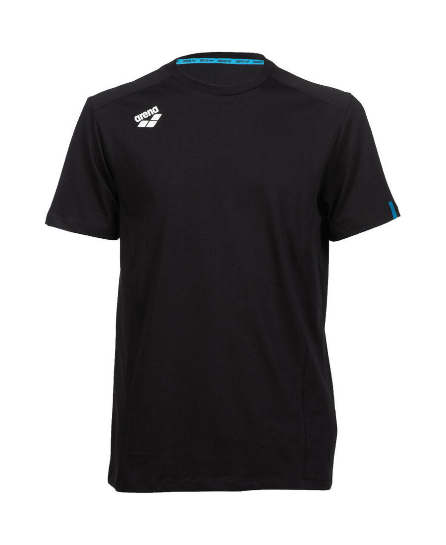 Спортивная футболка с изображением команды Arena
Спортивная футболка с изображением команды Arena