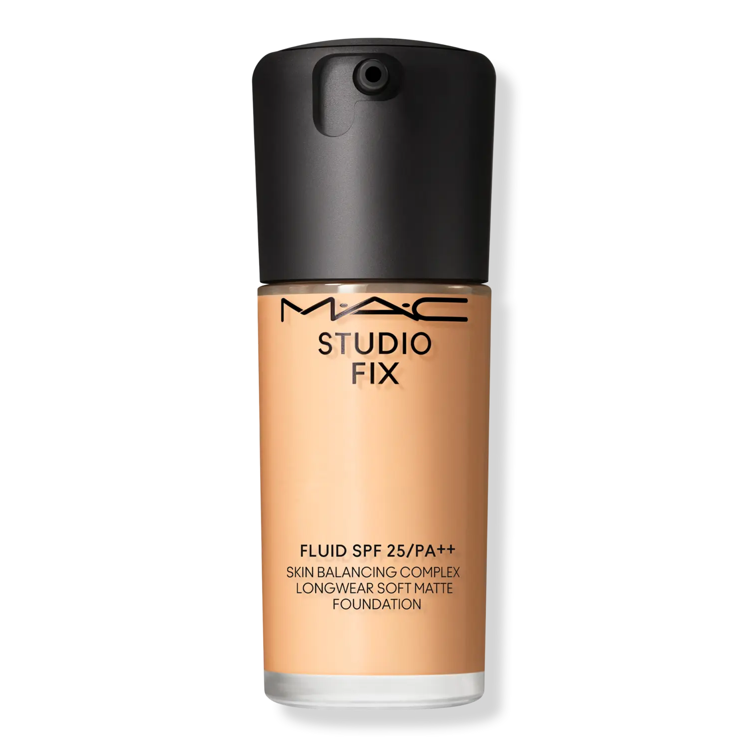 Тональный крем Studio Fix Fluid SPF15 с матирующим эффектом и контролем жирности кожи на 24 часа. MAC, NC25 (light beige with golden peach undertone for light skin)
Тональный крем Studio Fix Fluid SPF15 с матирующим эффектом и контролем жирности кожи на 24 часа. MAC, NC25 (light beige with golden peach undertone for light skin)